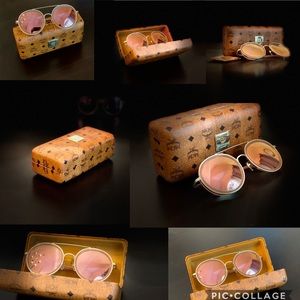 MCM Sunglasses